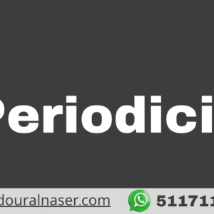 Periodicity - three videos